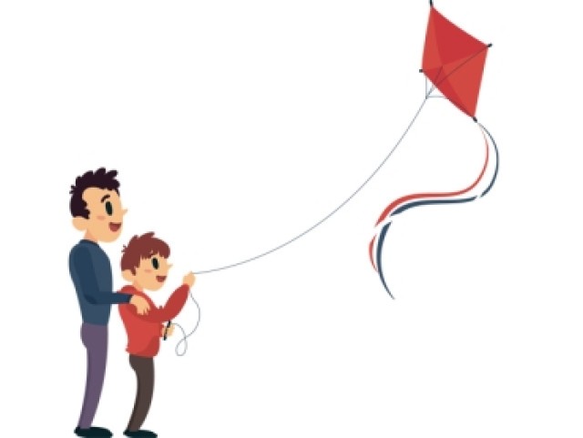 Talleres padre e hijo(a)