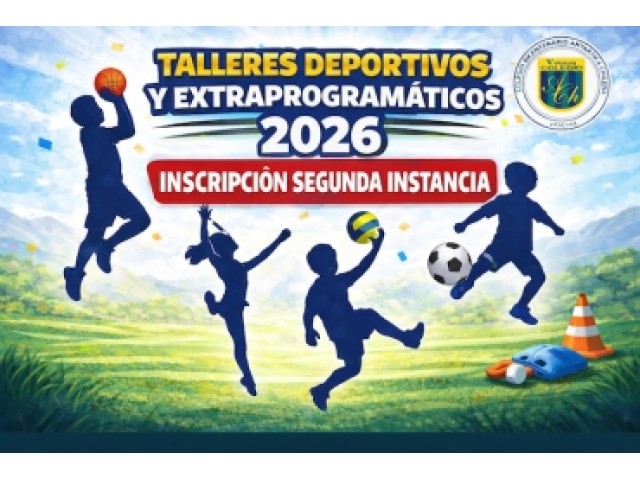 Inscripción segunda 