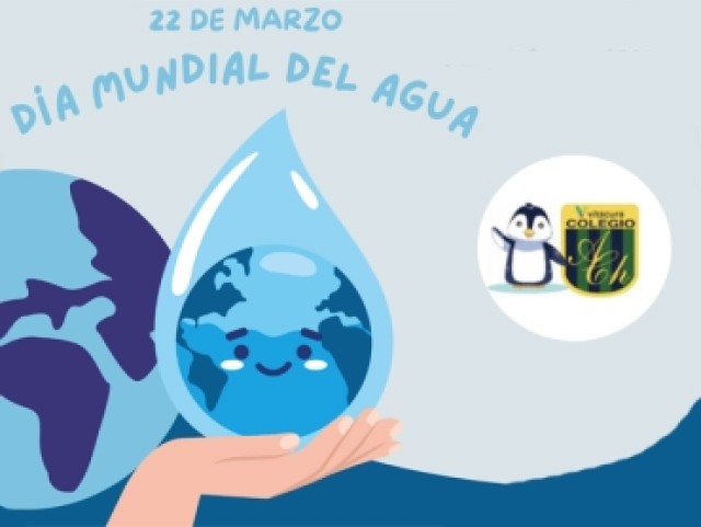 Día Mundial del Agua