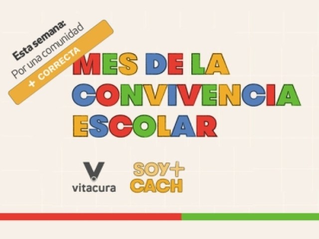 Mes de la Convivencia - 