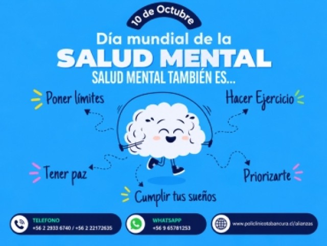 ¡Se acerca el 10 de 
