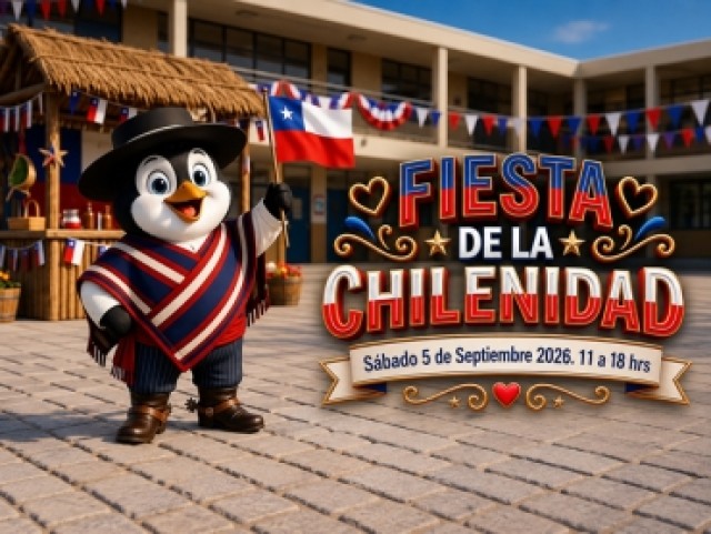 ¡SE VIENE LA GRAN FIESTA