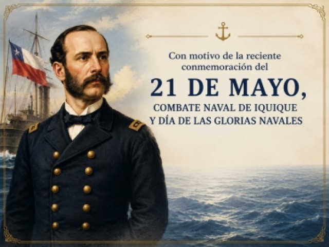 Combate Naval de Iquique
