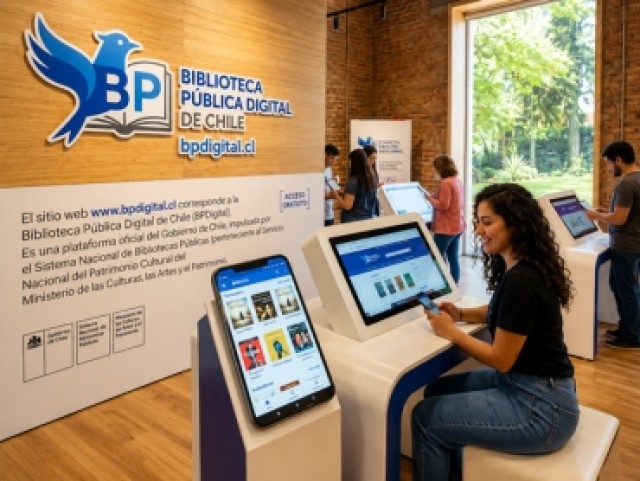¡Tu próxima gran lectura