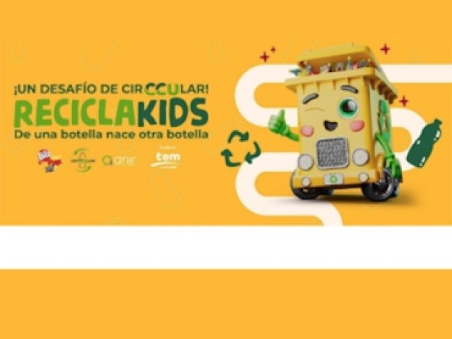 Reciclakids
