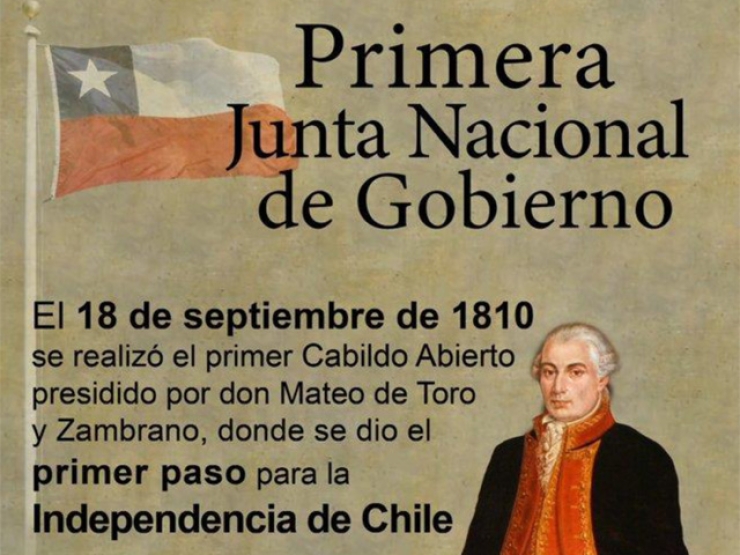 18 de Septiembre