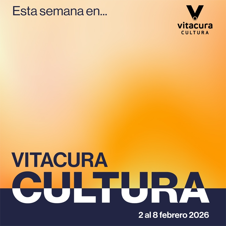 Agenda Cultural 2 al 8 febrero