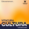 Agenda Cultural 2 al 8 febrero