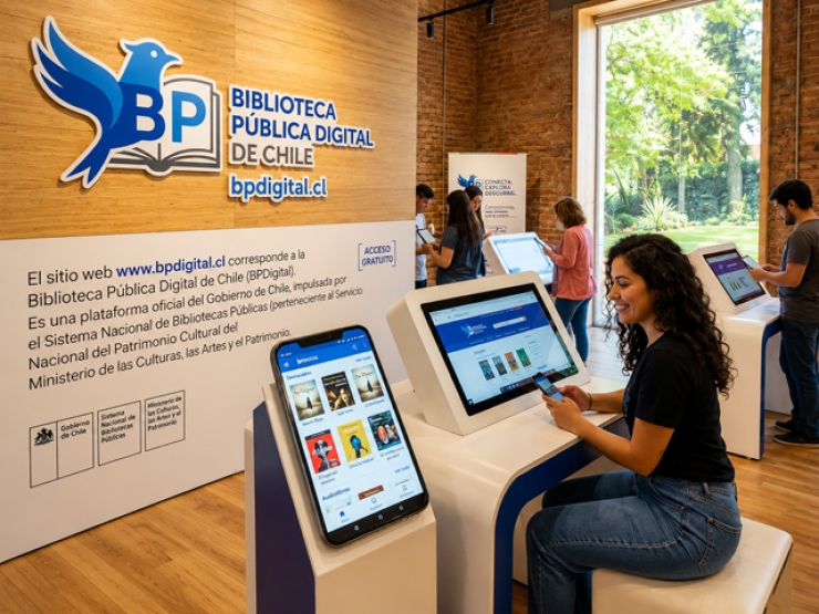 ¡Tu próxima gran lectura está a solo un clic y es 100% GRATIS!