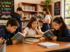 Mas leído CRA - "Libros que dejan huella"