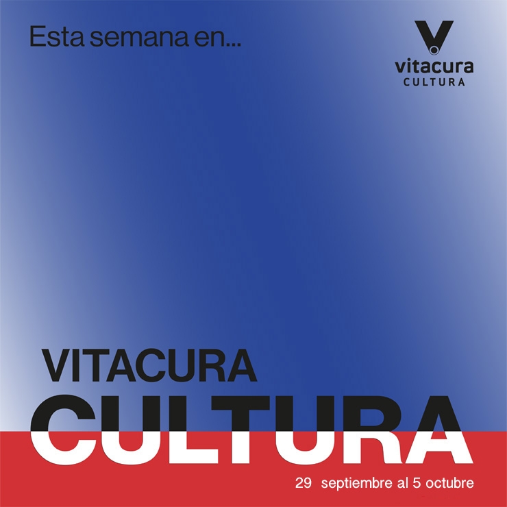 Agenda Cultural 29 septiembre al 5 octubre