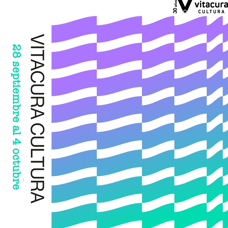 Agenda Cultural 28 Septiembre al 4 Octubre