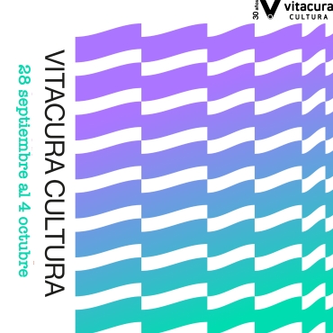 Agenda Cultural 28 Septiembre al 4 Octubre