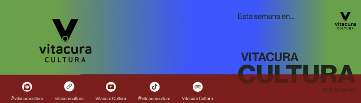 Agenda Cultural 18 al 24 Agosto