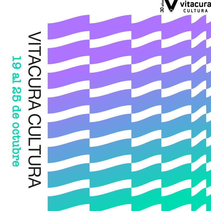Agenda Cultural 19 al 25 Octubre