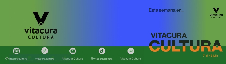 Agenda Cultural 7 al 13 Julio