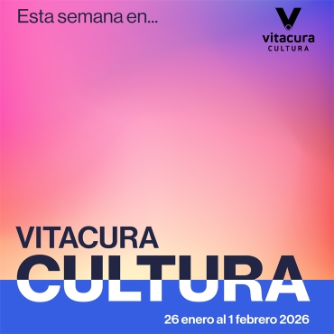 Agenda Cultural 26 enero al 1 febrero