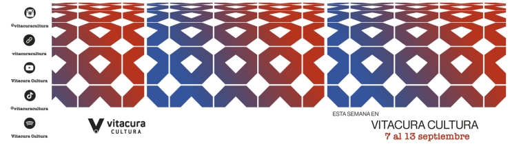 Agenda Cultural 7 al 13 Septiembre