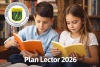 Plan Lector 2026