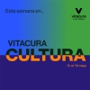 Agenda Cultural 12 al 18 Mayo