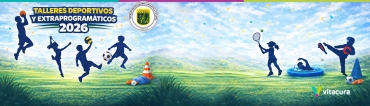 Talleres Deportivos - Extraprogramáticos