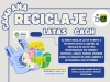 Campaña reciclaje latas