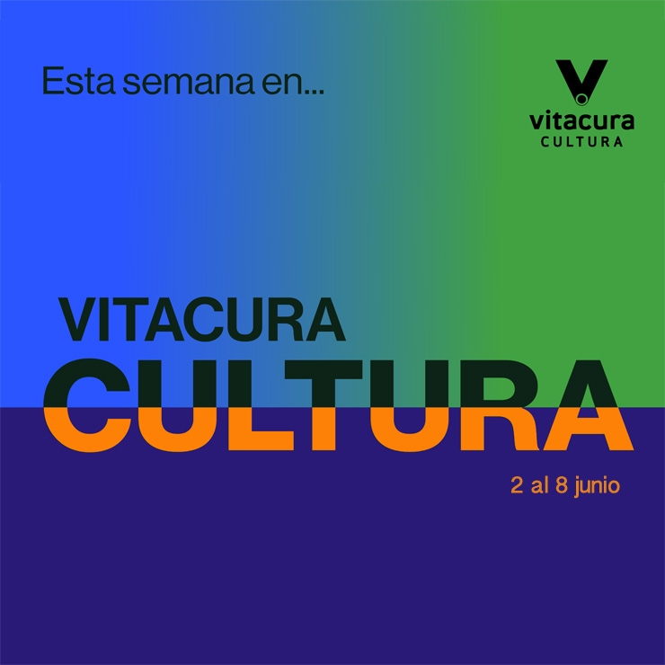 Agenda Cultural 2 al 8 Junio