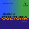 Agenda Cultural 2 al 8 Junio
