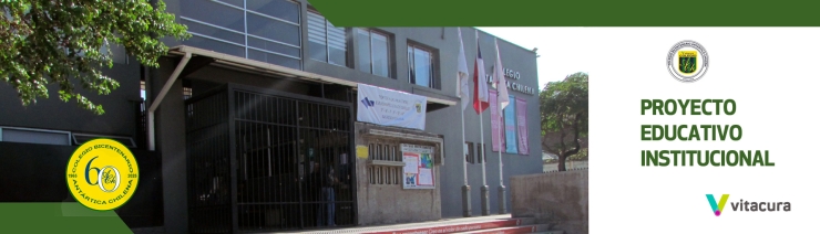 Proyecto Educativo Institucional - PEI