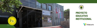 Proyecto Educativo Institucional - PEI