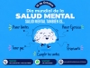 ¡Se acerca el 10 de Octubre! : Día Mundial de la Salud Mental