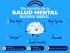 ¡Se acerca el 10 de Octubre! : Día Mundial de la Salud Mental