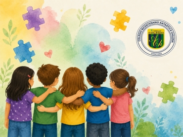 ¡Así vivimos nuestra Semana de la Convivencia!