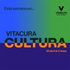 Agenda Cultural 28 Abril al 4 Mayo