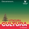 Agenda Cultural 1 al 7 diciembre