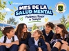 Mes de la Salud Mental