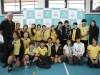 Taller deportivo y extensión - Mini voleibol