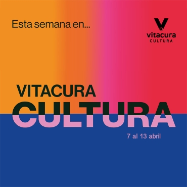 Agenda Cultural 7 al 13 Abril