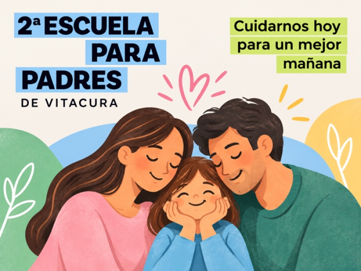 "Modelo Islandés" 2ª Escuela para Padres