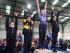 Taller deportivo y extensión - Gimnasia