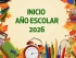 Inicio Año Escolar 2026