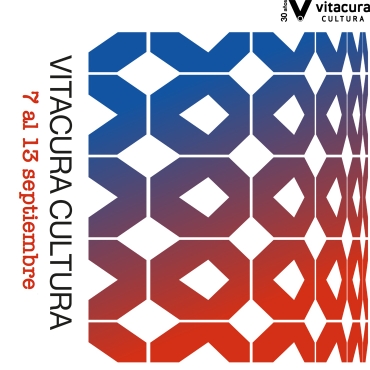 Agenda Cultural 7 al 13 Septiembre