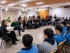 Visita de nuestra alcaldesa en el CACH