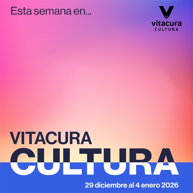 Agenda Cultural 29 diciembre al 4 enero