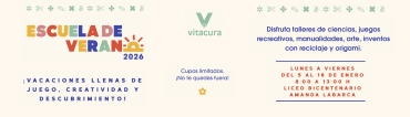 Escuela de Verano 2026