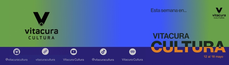 Agenda Cultural 12 al 18 Mayo