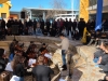 "Recreos conectados, modelo Islandés" ¡Tremendo recreo tuvimos!