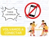 Colegio libre de celulares