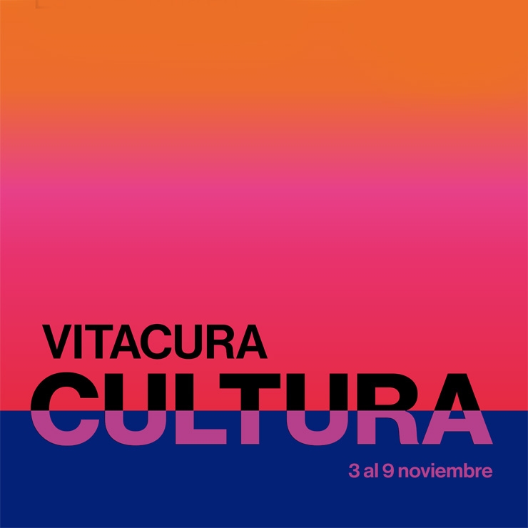 Agenda Cultural 3 al 9 noviembre