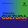 Agenda Cultural 5 al 11 Mayo
